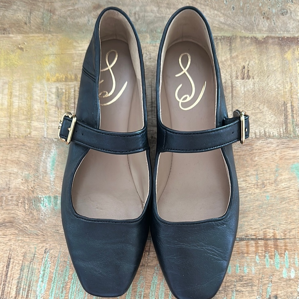 Sam Edelman Michaela Mary Jane Women's Shoes